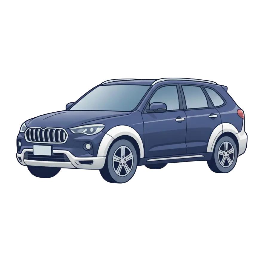 欧州車イメージ