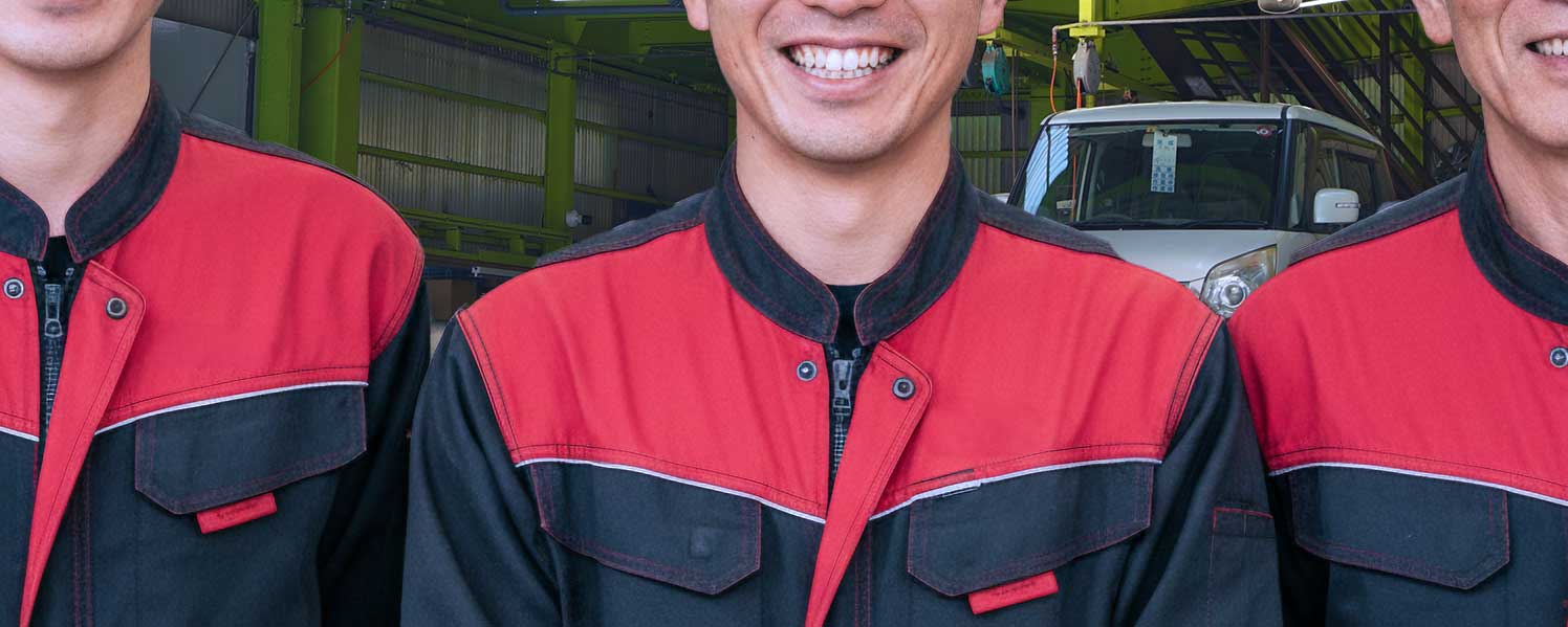 スタッフイメージ