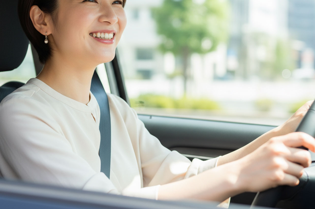 ドライブイメージ