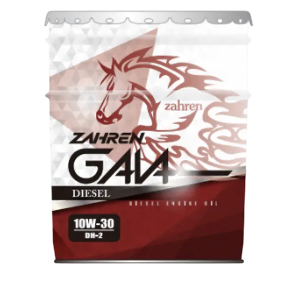 ザーレンオイルディーゼル